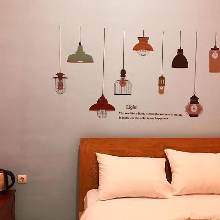 Roomz Budget Residence Semarang Zewnętrze zdjęcie