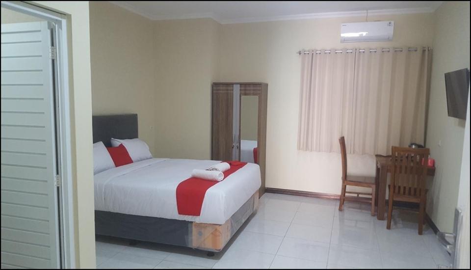 Roomz Budget Residence Semarang Zewnętrze zdjęcie